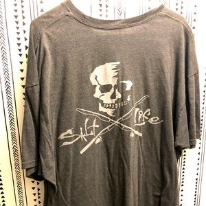 Men’s Salt Life Tee